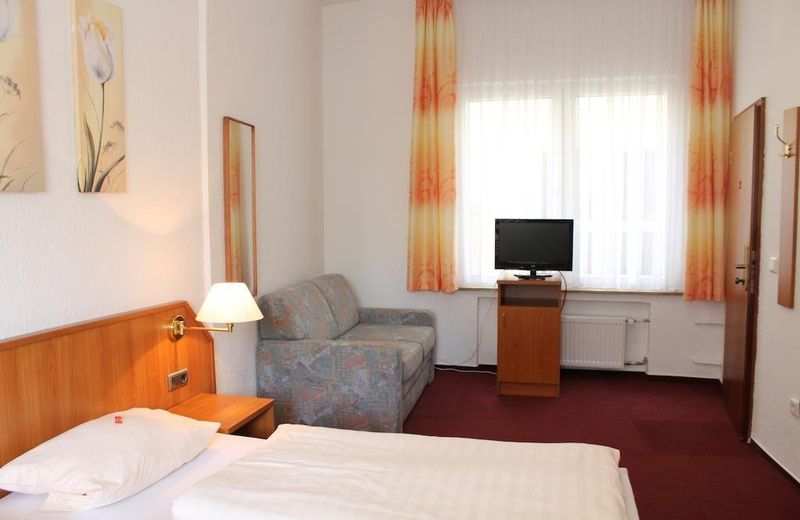 Union Hotel Felten
