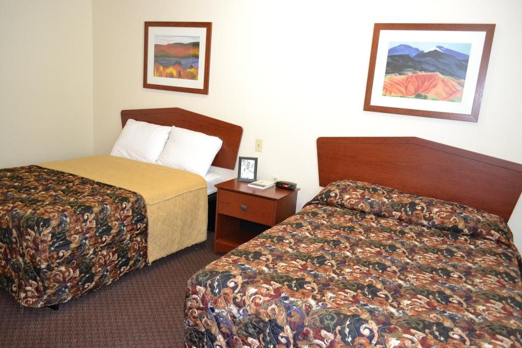 WoodSpring Suites San Antonio North Live Oak I-35