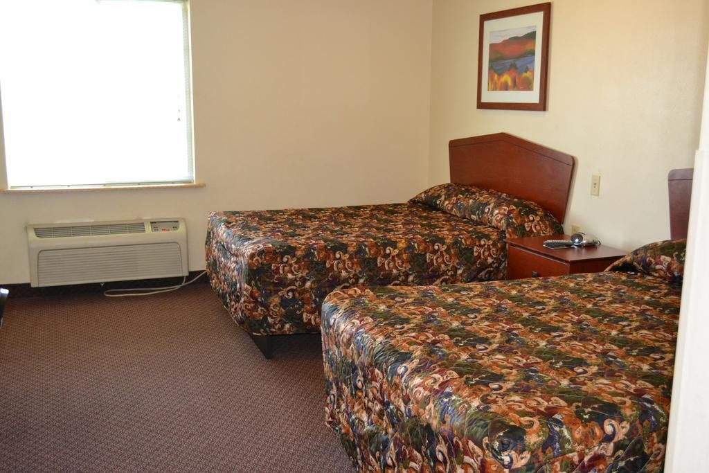 WoodSpring Suites San Antonio North Live Oak I-35