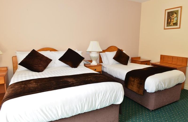 Murphy's Hotel