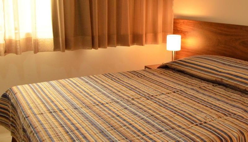 Hotel Flat Itaipava
