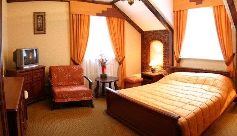 AKVAMARIN GUEST HOUSE