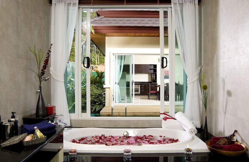Karon Beach Walk Villa