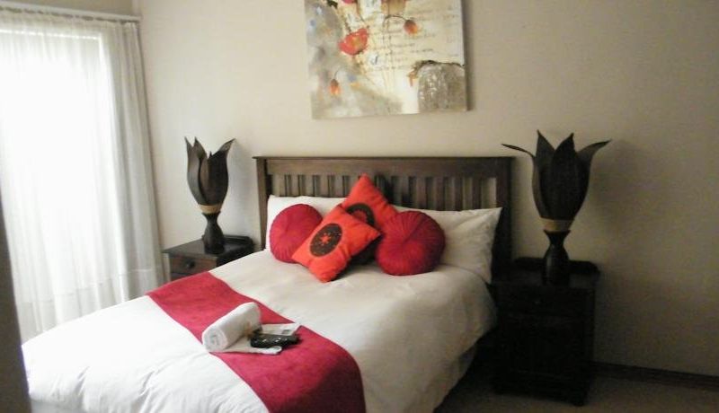 Moonriver Guest House