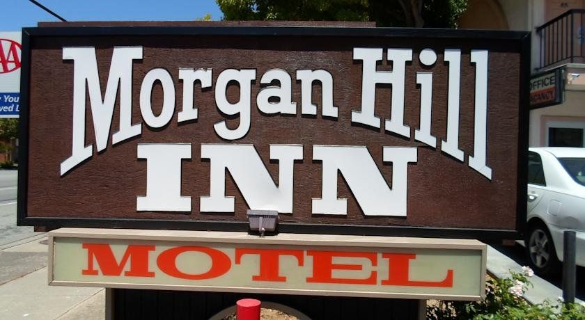 Morgan Hill Inn