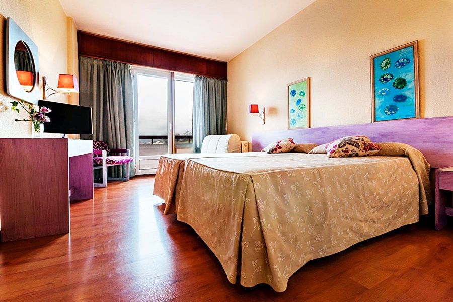 Hotel Vejo