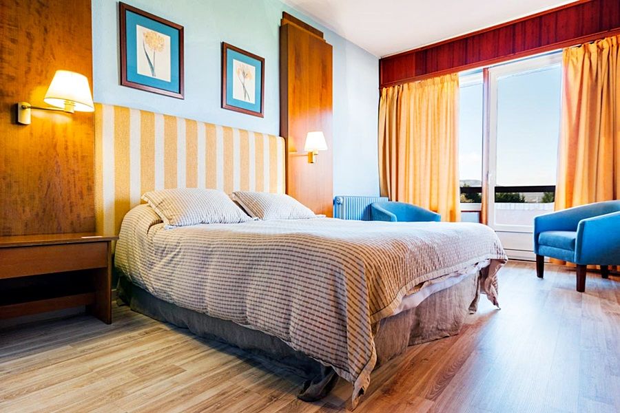 Hotel Vejo