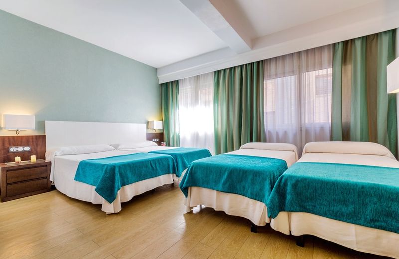 Hotel Don Juan