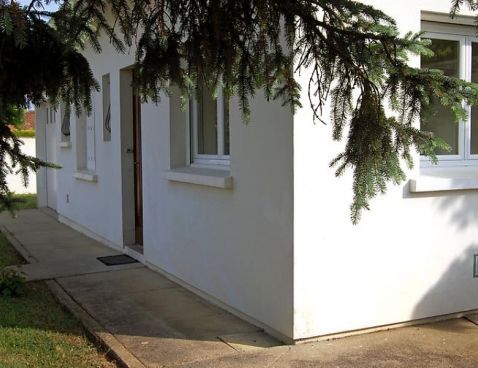 Holiday Home La Roquille