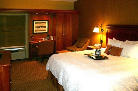 Hampton Inn East Peoria