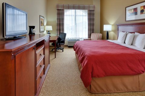 Country Inn & Suites by Radisson, Harrisburg at Union Deposit Road, PA