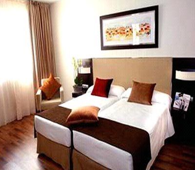 Hotel Asset Torrejón