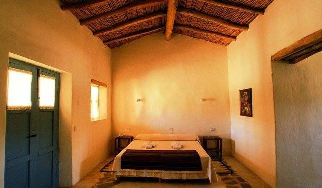 Sala de Payogasta