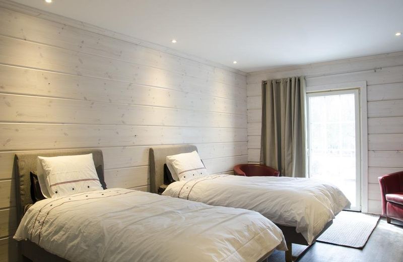 Lapland Lodge