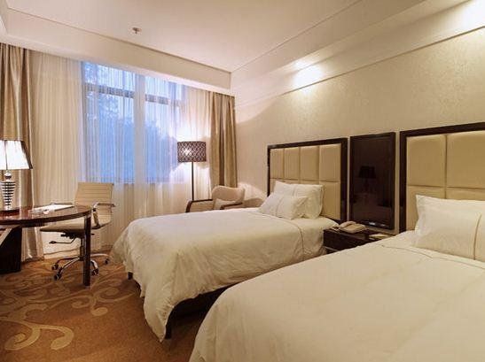 Nanjing Grand Yulanting Hotel