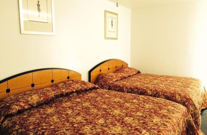 American Suites El Dorado