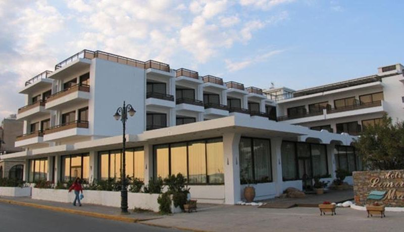 Limira Mare Hotel