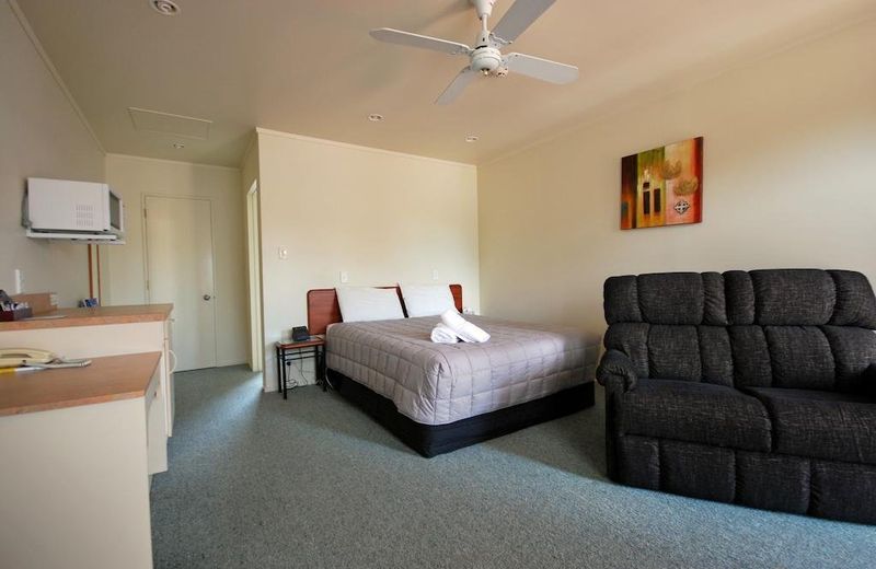 BKs Palm Court Motor Lodge
