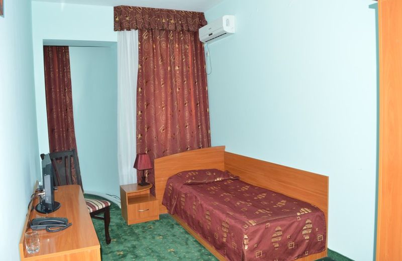 Hayat Inn Khiva