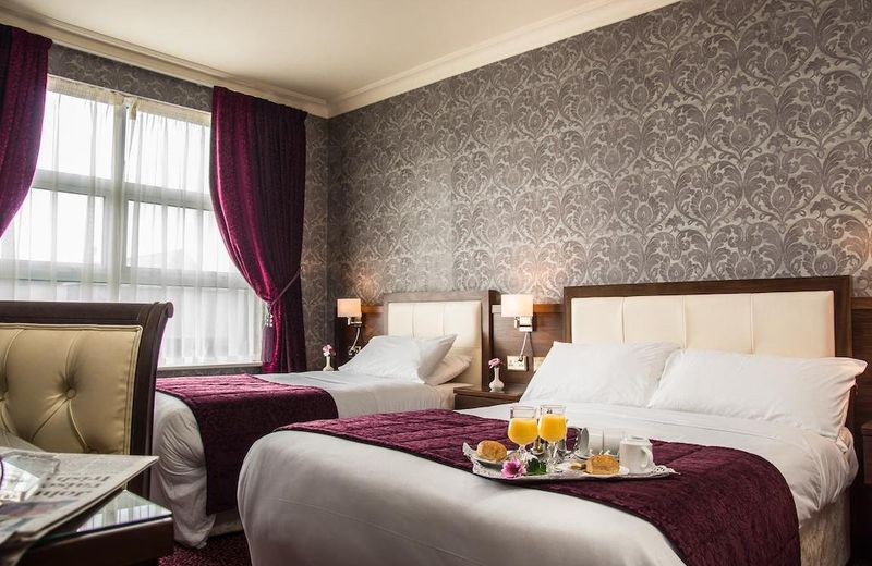 The Great Northern Hotel