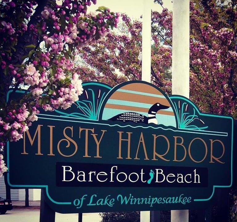Misty Harbor Barefoot Beach Resort