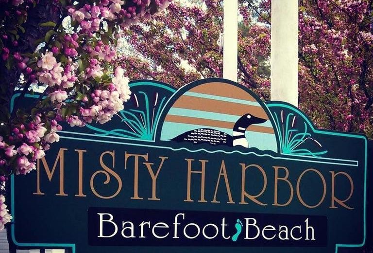 Misty Harbor Resort