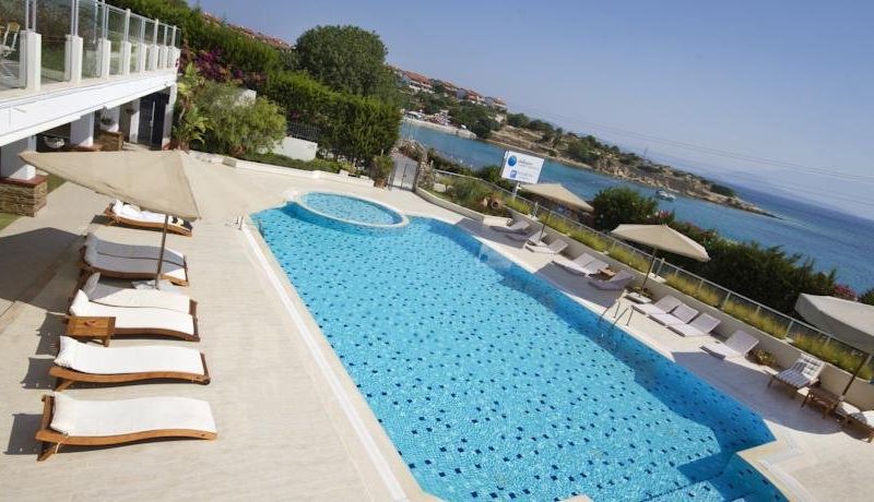 Dalyan Residence & Suites