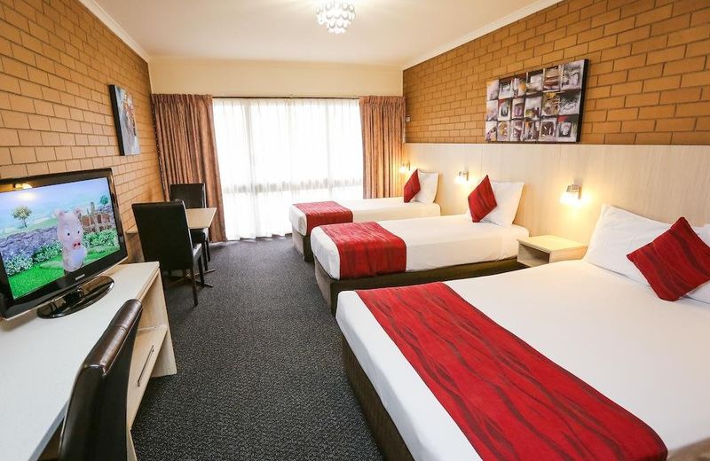 Mildura River City Motel