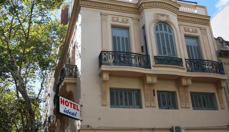 Hotel Ideal
