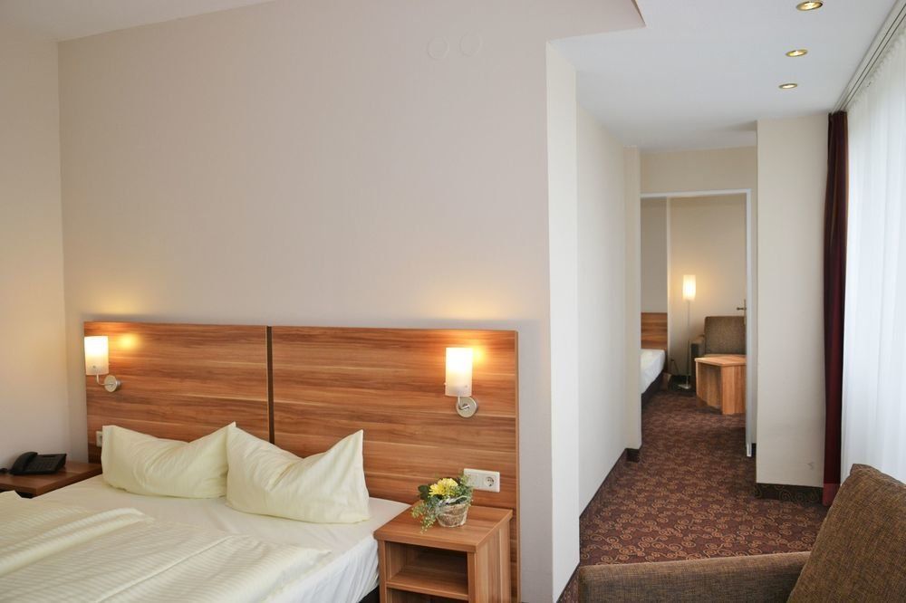 Ferien Hotel Rennsteigblick