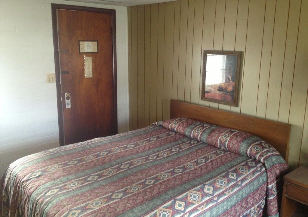 Cool City Motel
