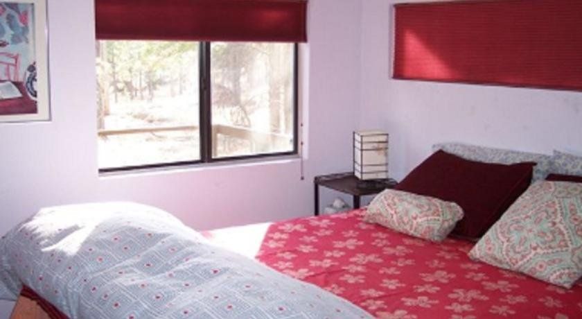 Elden Trails Bed and Breakfast