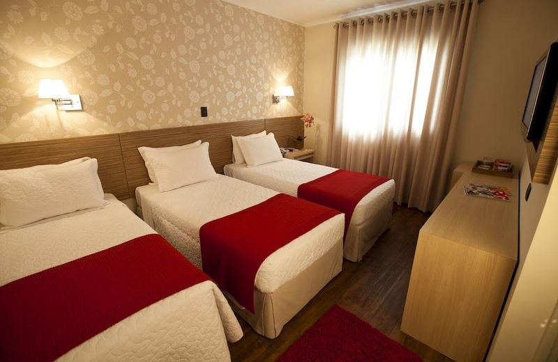 LS Villas Hotel & Spa