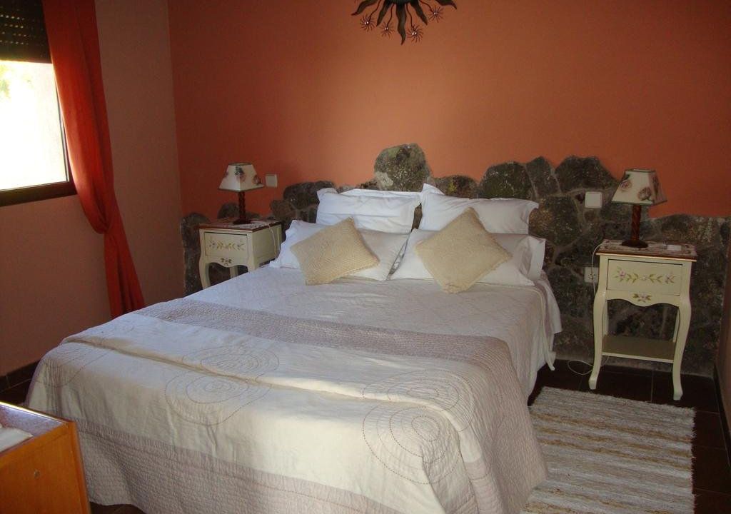 Finca La Sayuela