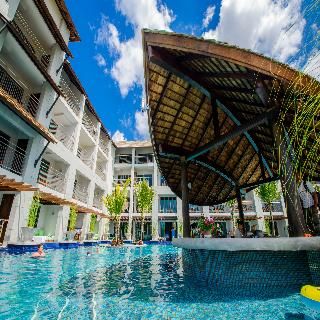 Mai Khaolak Beach Resort & Spa - TUIBLUE Mai Khaolak