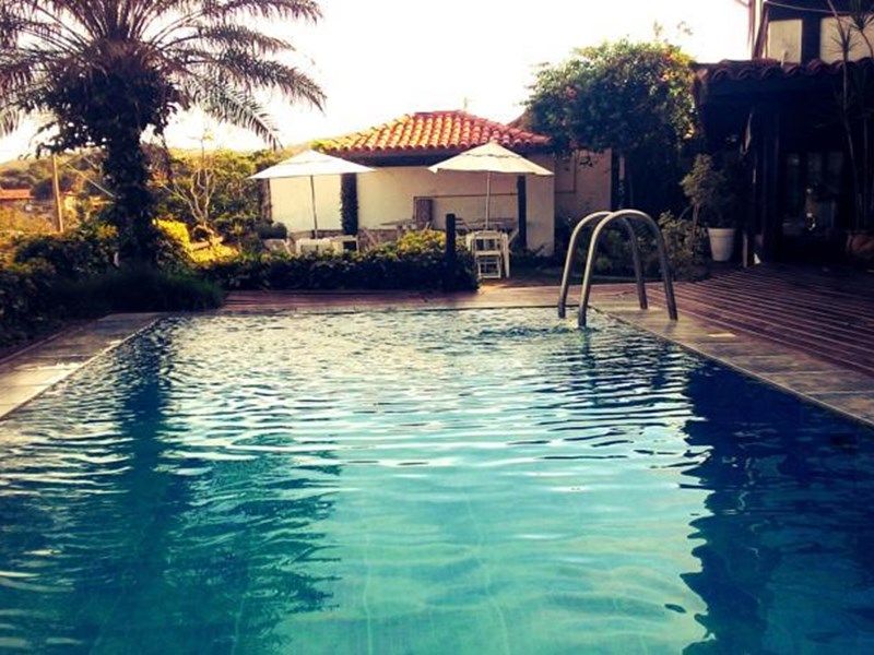 VOA Solar de Búzios