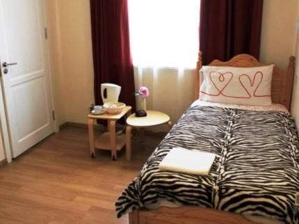 Stansted Airport Lodge