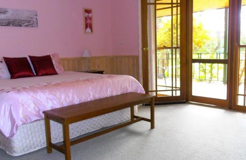 Stableford House