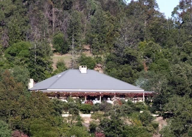 Capers Guest House