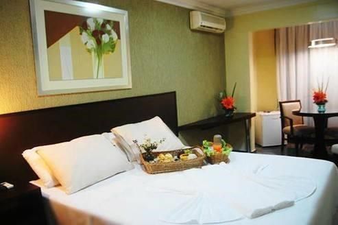 Candango Aero Hotel