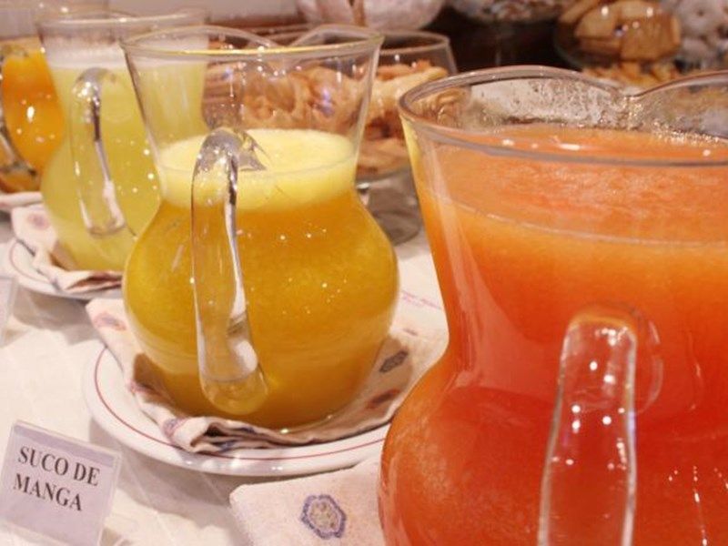 CRISTAL PALACE