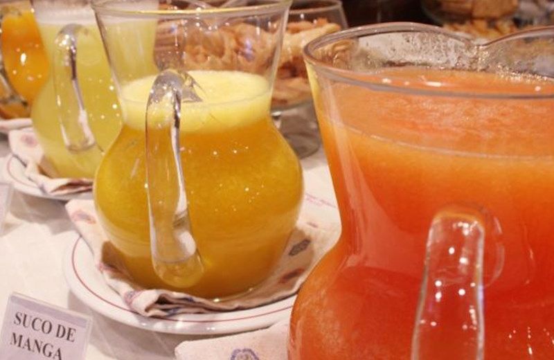 CRISTAL PALACE