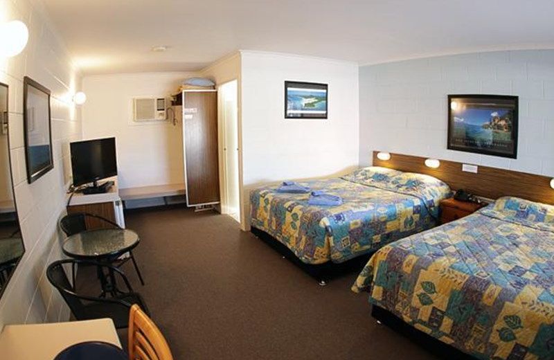 A & A Motel