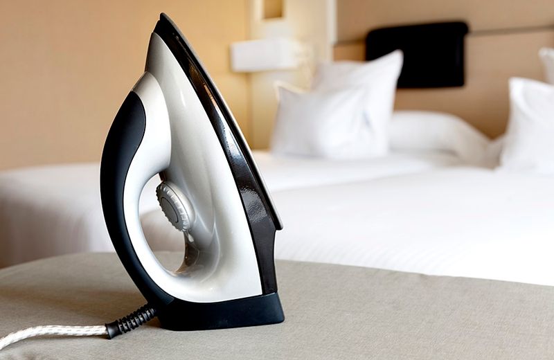 Madrid Marriott Auditorium Hotel & Conference Center
