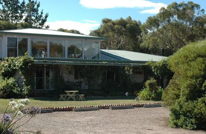 Castagni Bed and Breakfast