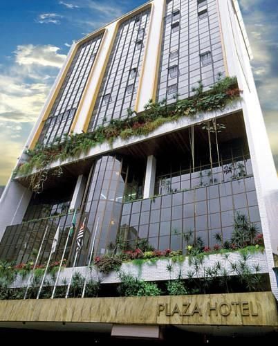 Bourbon Santos Convention Hotel