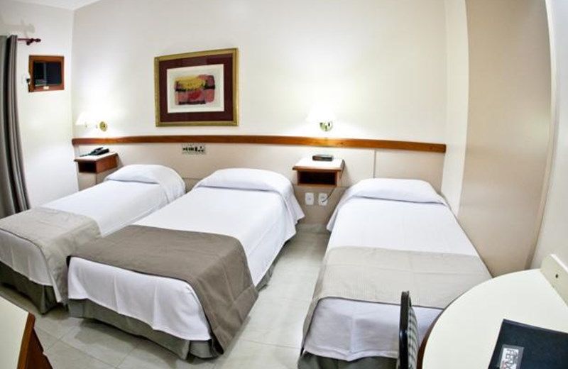 Fenix Hotel Pouso Alegre