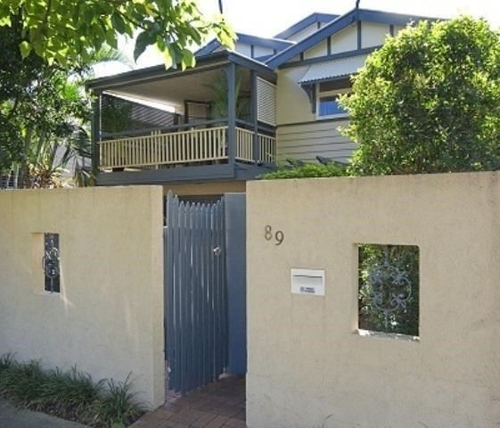 FERN COTTAGE