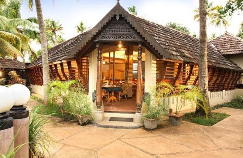 Cherai Beach Resorts