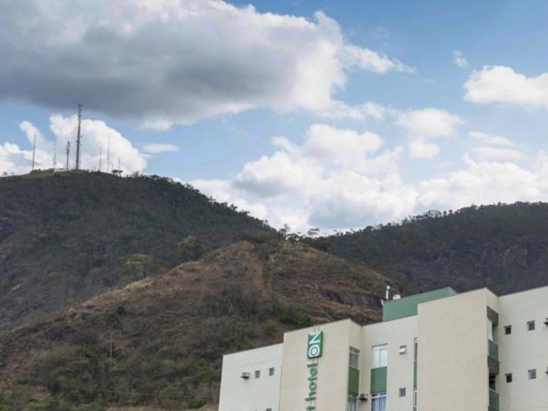 Vision Apart Hotel Caratinga